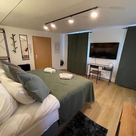 Apartment Violine1 Am Bahnhof-City Bayreuth Ngoại thất bức ảnh