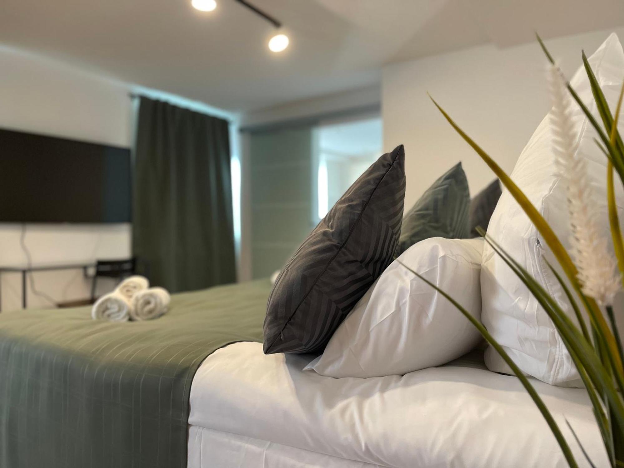 Apartment Violine1 Am Bahnhof-City Bayreuth Ngoại thất bức ảnh