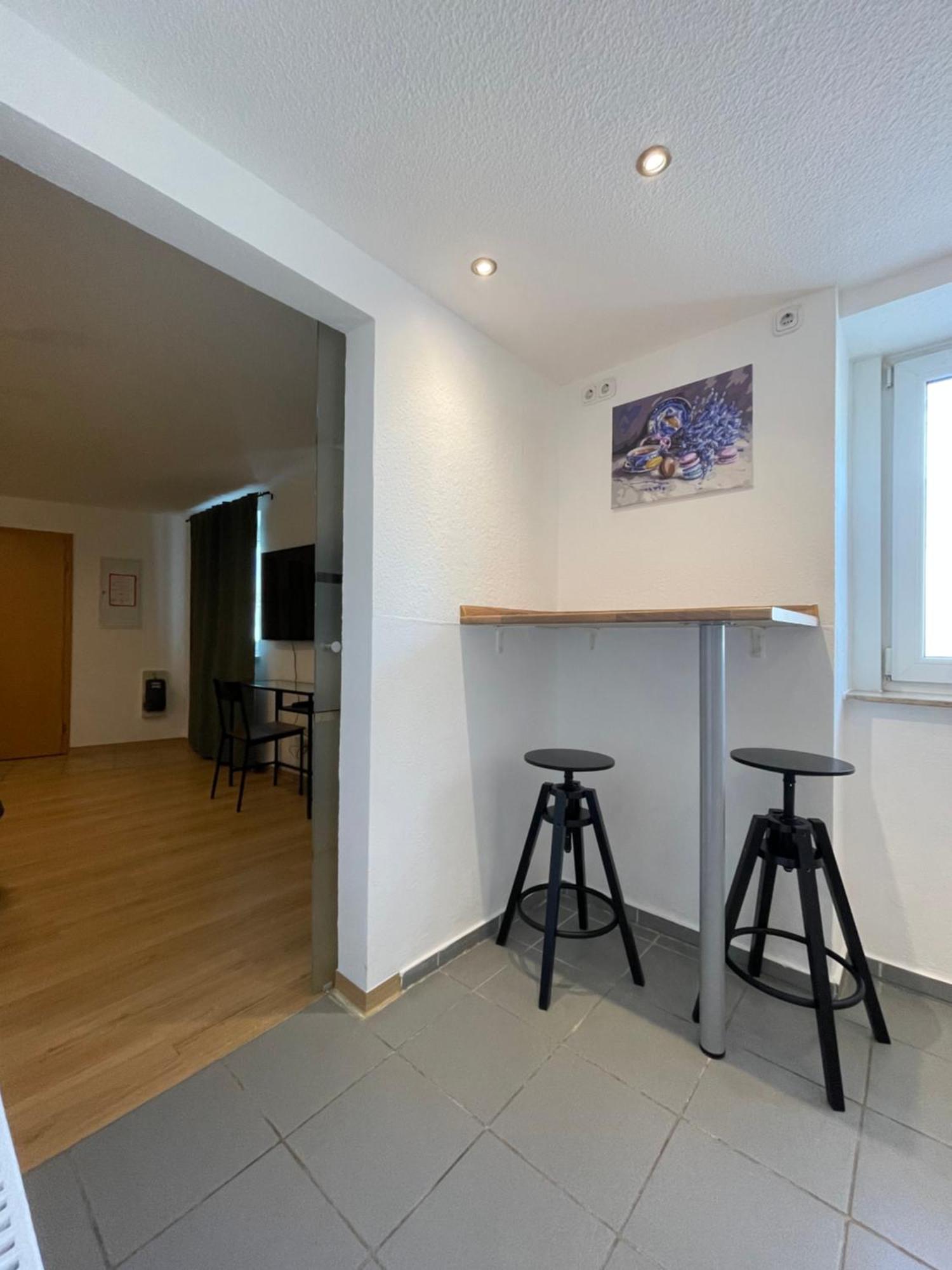 Apartment Violine1 Am Bahnhof-City Bayreuth Ngoại thất bức ảnh