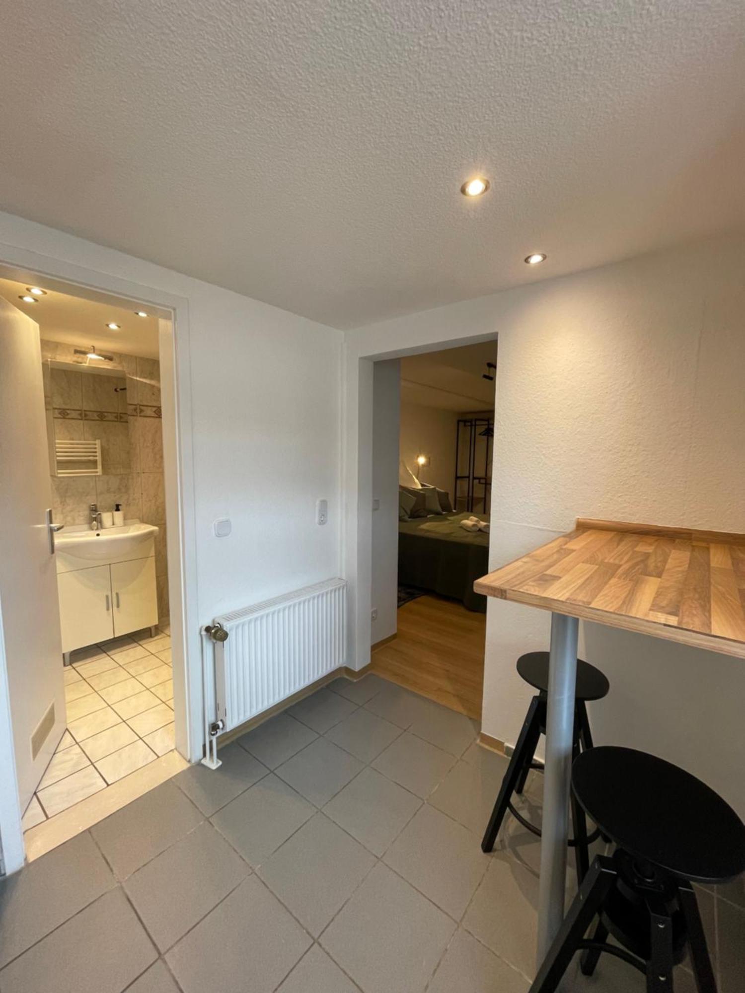 Apartment Violine1 Am Bahnhof-City Bayreuth Ngoại thất bức ảnh