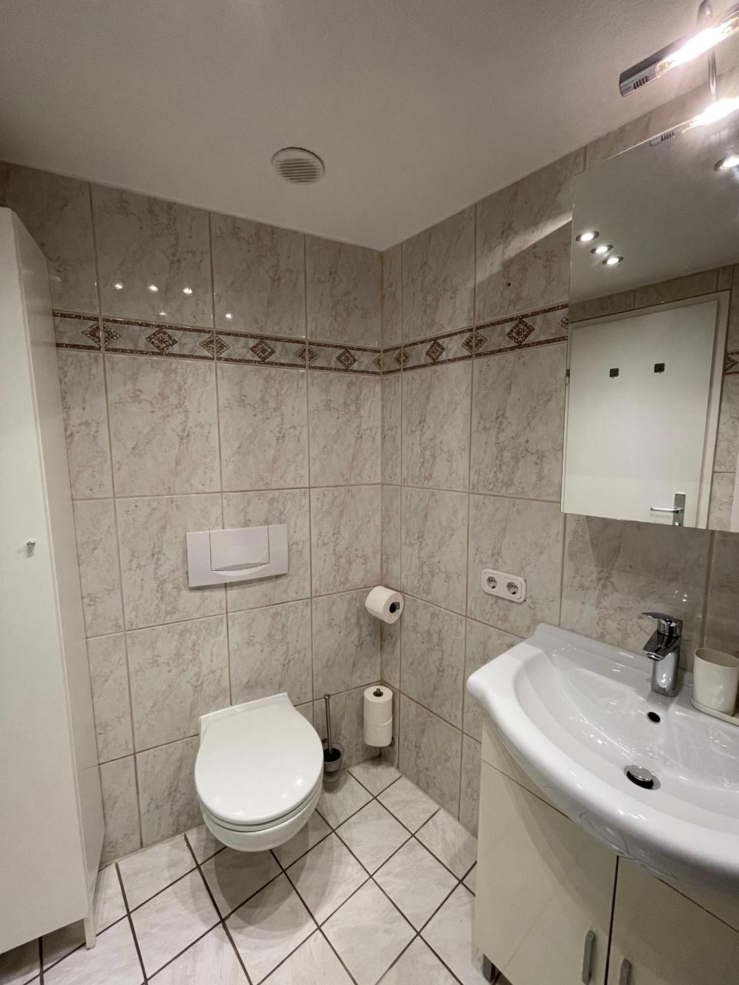 Apartment Violine1 Am Bahnhof-City Bayreuth Ngoại thất bức ảnh