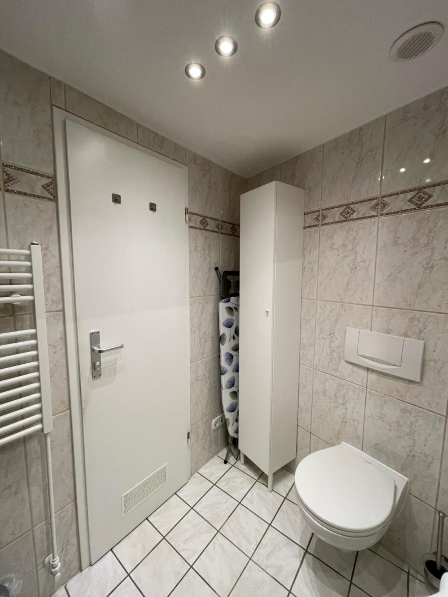 Apartment Violine1 Am Bahnhof-City Bayreuth Ngoại thất bức ảnh