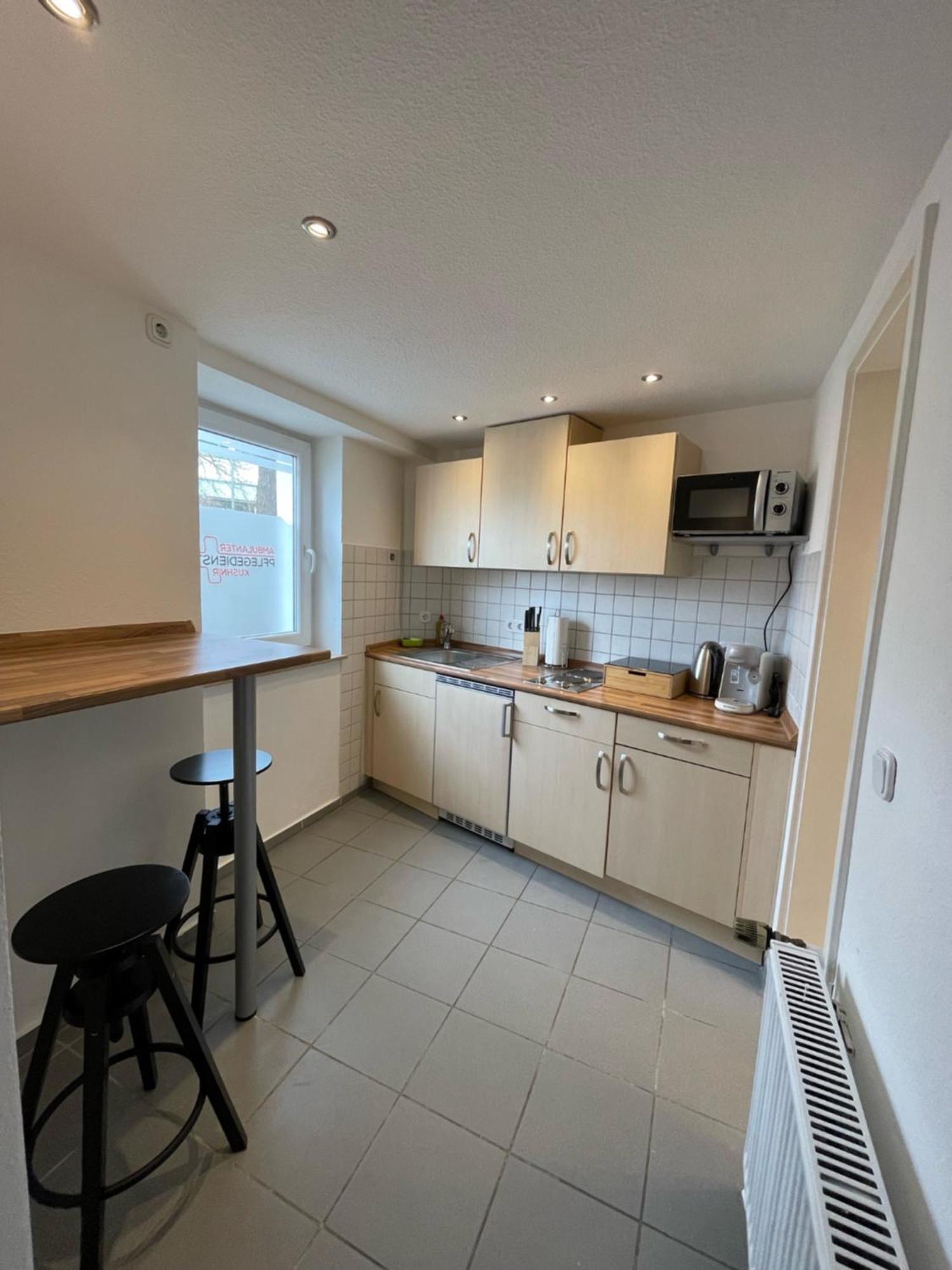 Apartment Violine1 Am Bahnhof-City Bayreuth Ngoại thất bức ảnh